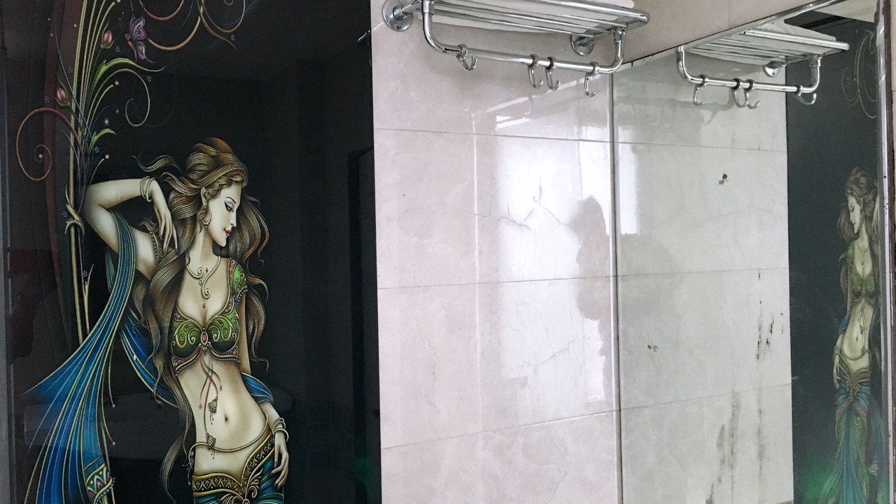Photo of Bathroom in Lalitpur