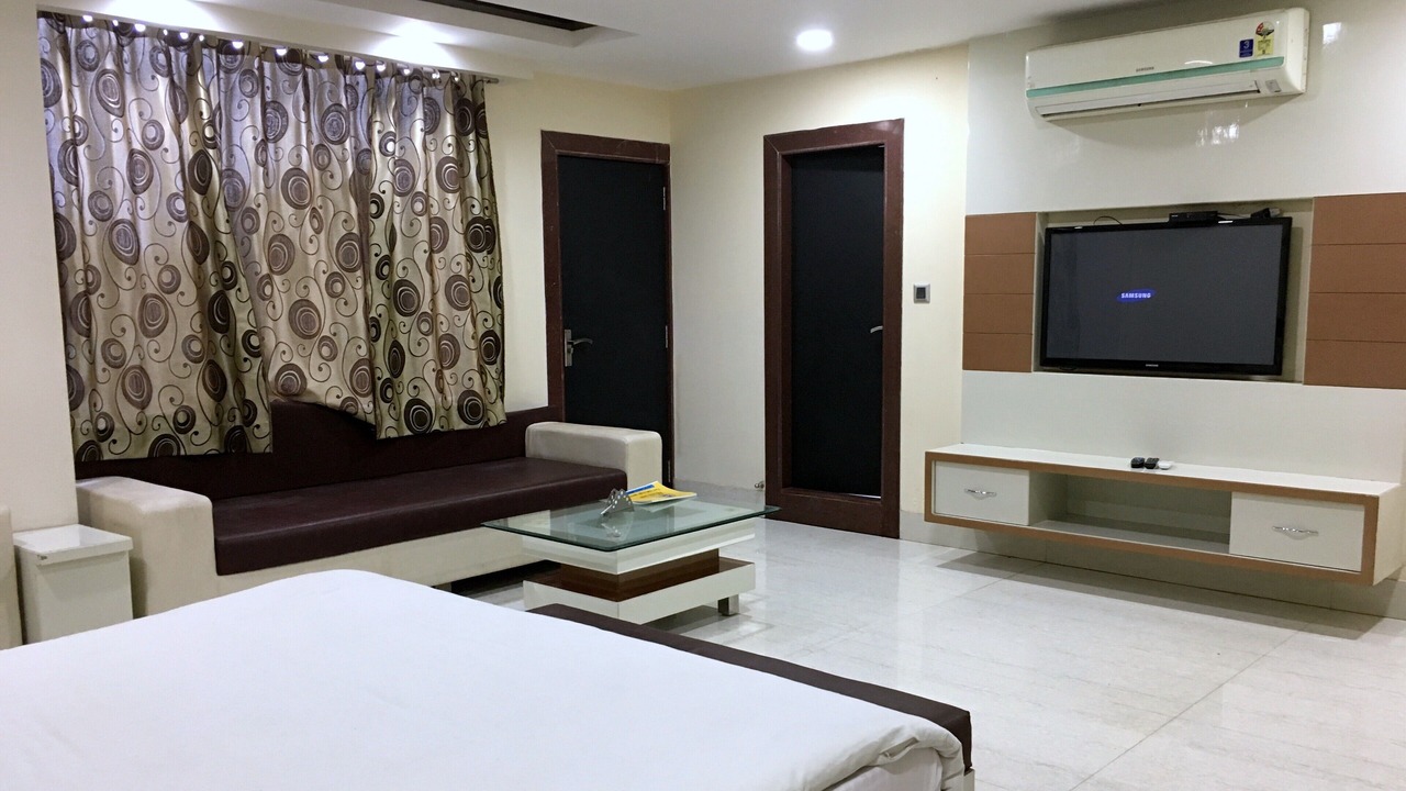 Photo of Bedroom in Lalitpur