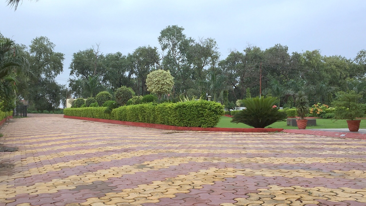 Photo of Outdoor in Lalitpur