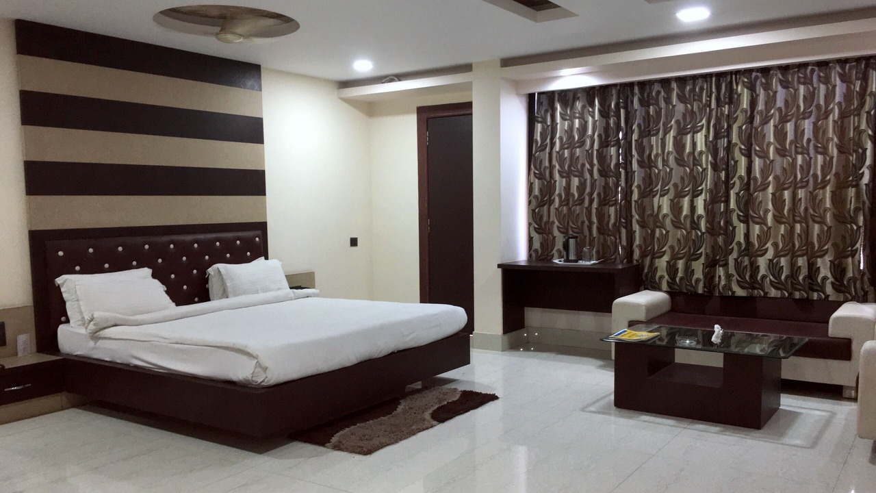Photo of Bedroom in Lalitpur