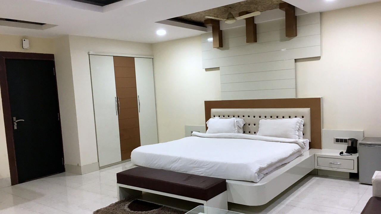 Photo of Bedroom in Lalitpur