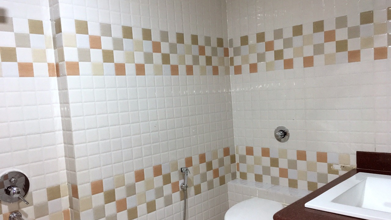 Photo of Bathroom in Lalitpur