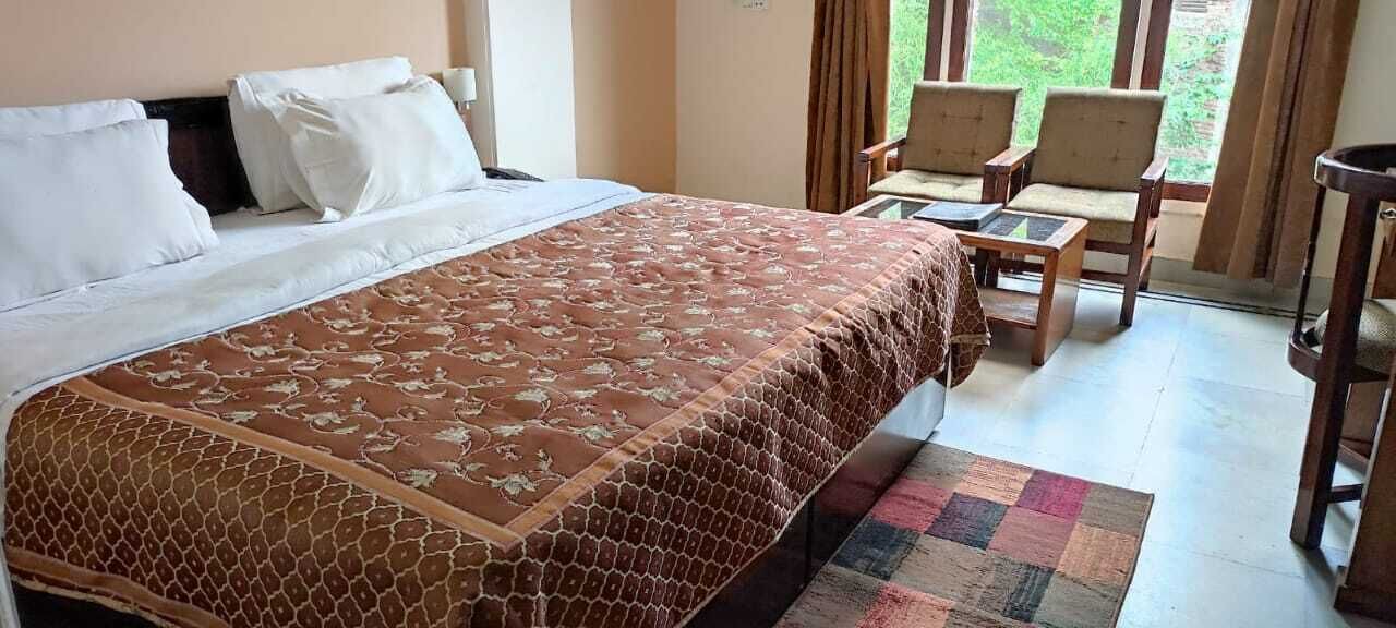 Photo of Bedroom in Ramnagar