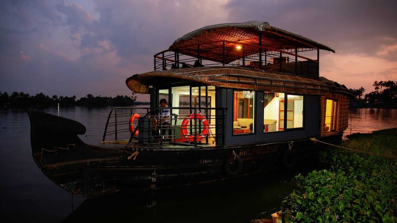 Photo of Outdoor in Alappuzha