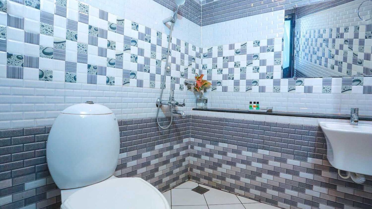 Photo of Bathroom in Alappuzha