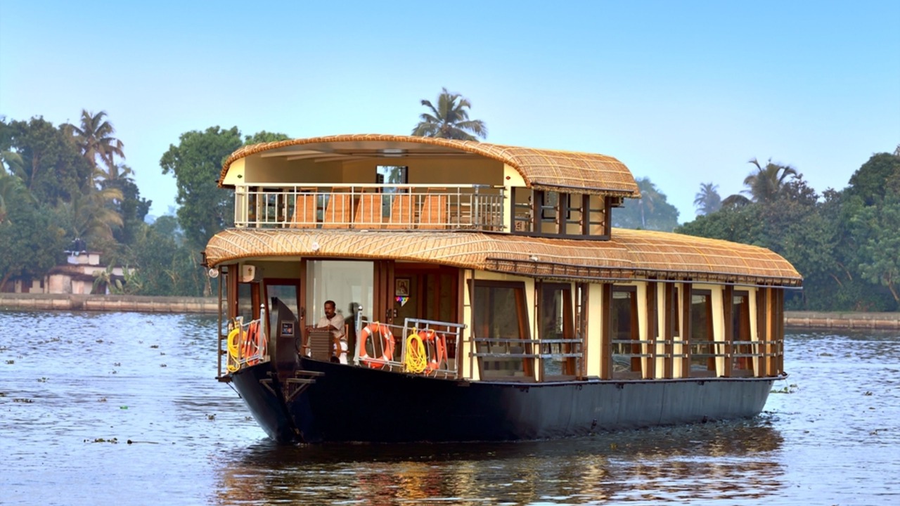 Photo of Outdoor in Alappuzha
