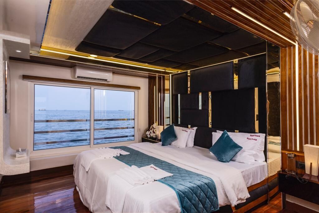 Photo of Bedroom in Alappuzha