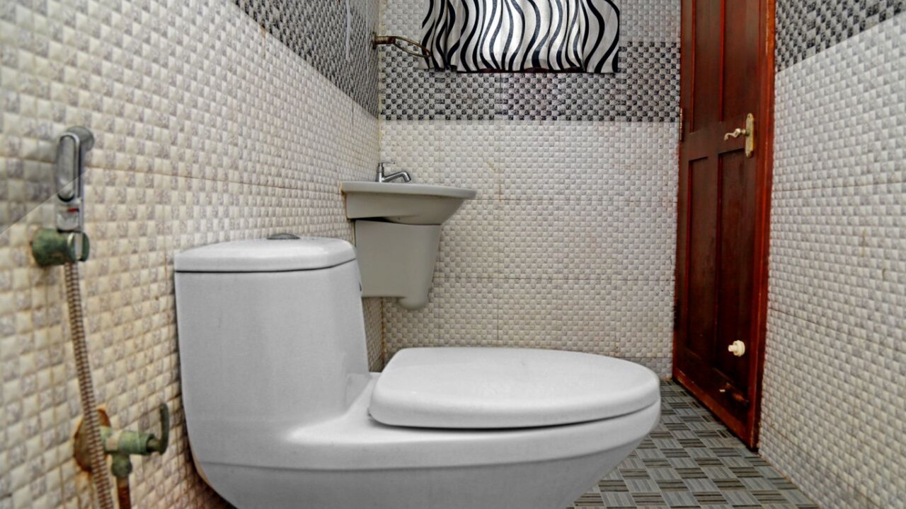 Photo of Bathroom in Alappuzha