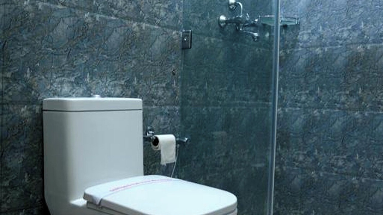 Photo of Bathroom in Amer Fort Road
