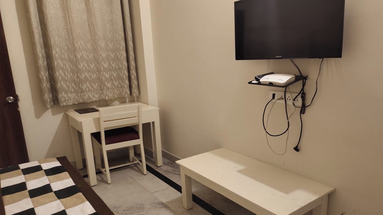 Photo of Bedroom in Amer Fort Road