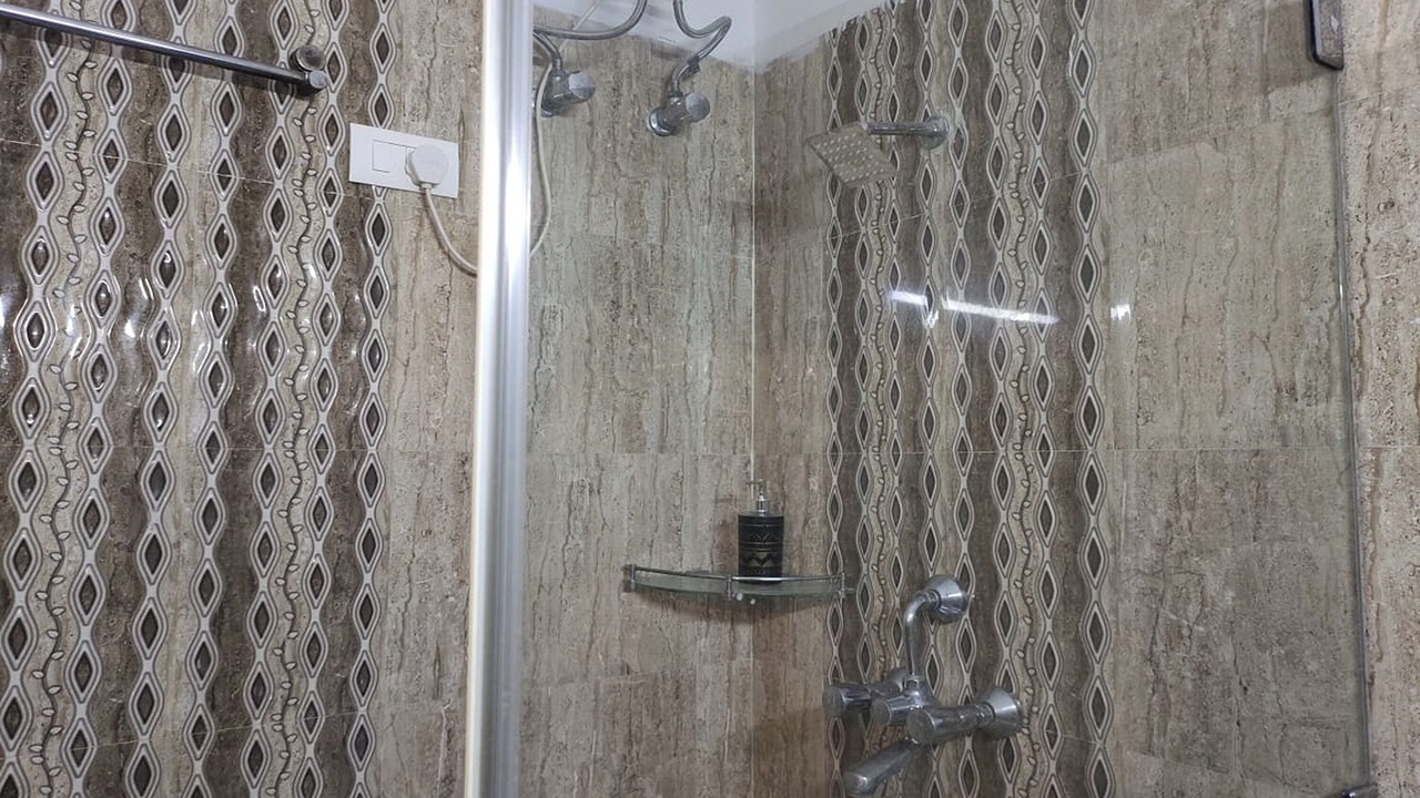 Photo of Bathroom in Amer Fort Road