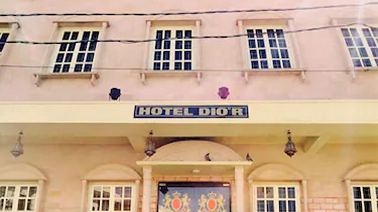 Photo of Outdoor in Amer Fort Road