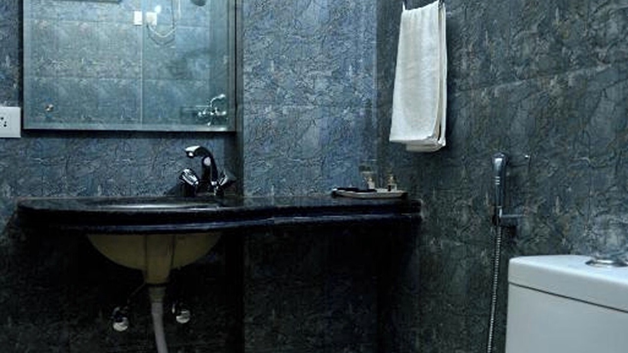 Photo of Bathroom in Amer Fort Road