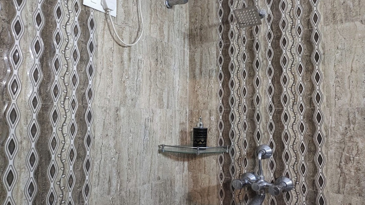 Photo of Bathroom in Amer Fort Road
