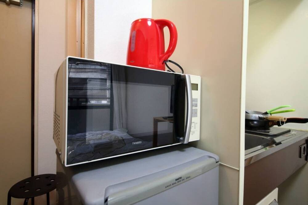 Photo of Kitchen in Miyakojima
