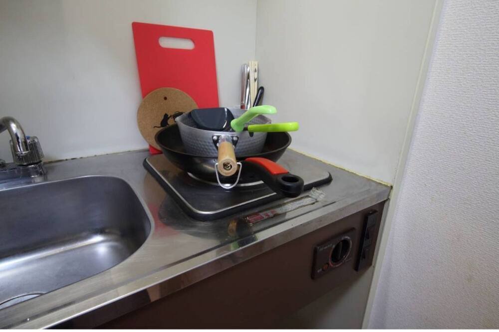 Photo of Kitchen in Miyakojima