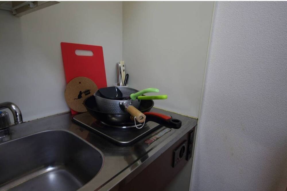 Photo of Kitchen in Miyakojima