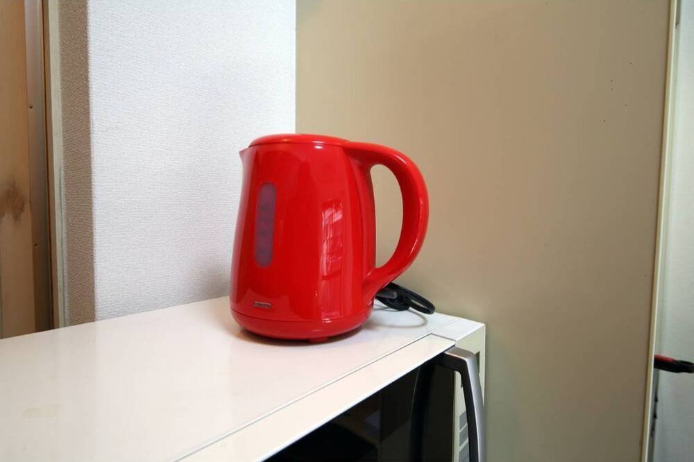 Photo of Kitchen in Miyakojima