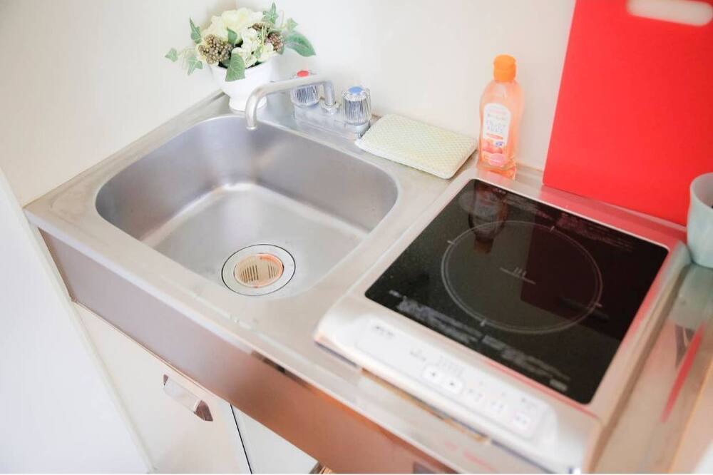 Photo of Kitchen in Asahi