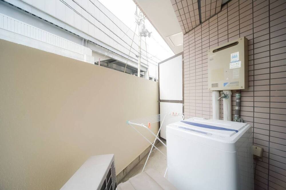 Photo of Bathroom in Asahi