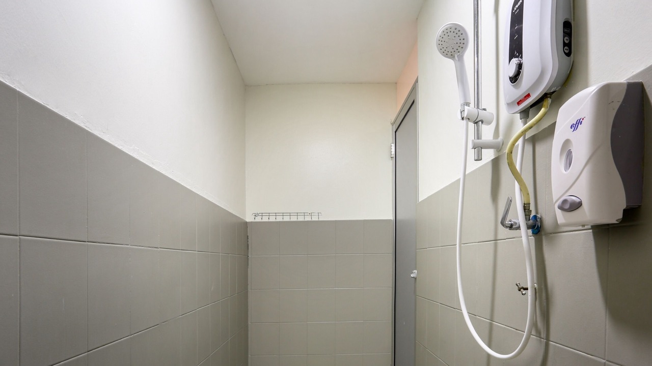 Photo of Bathroom in Shah Alam