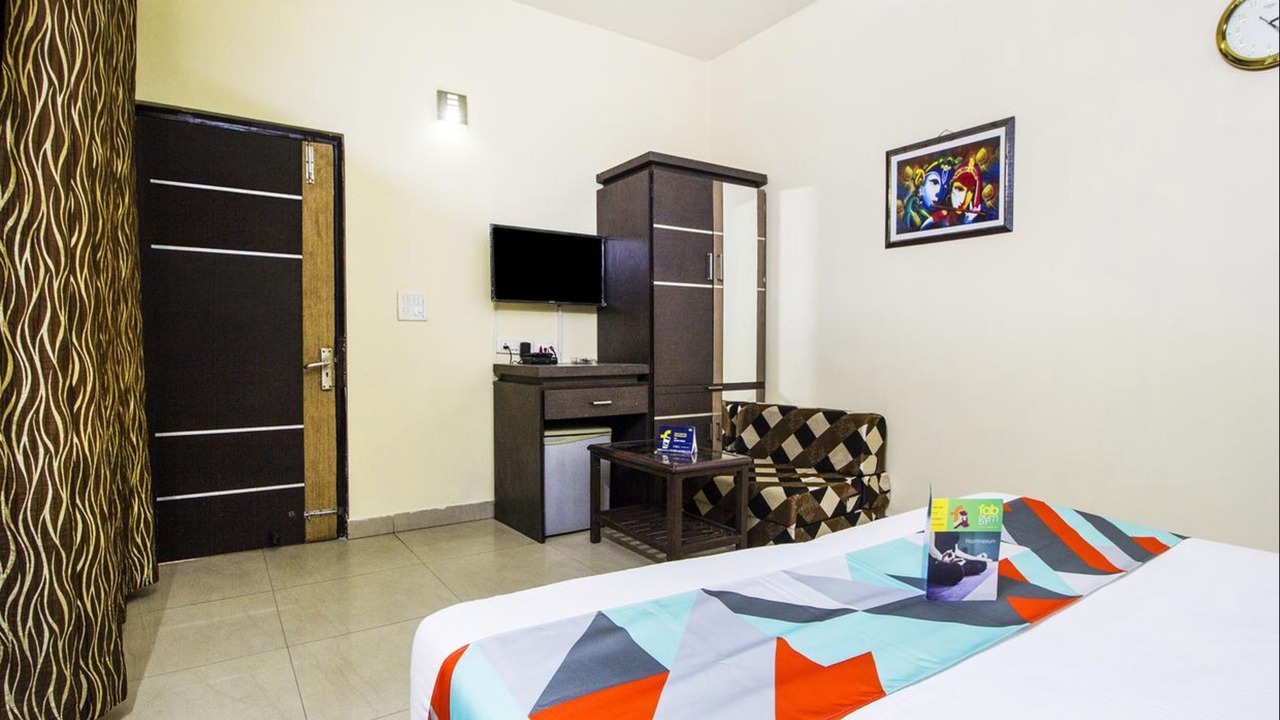 Photo of Bedroom in Noida
