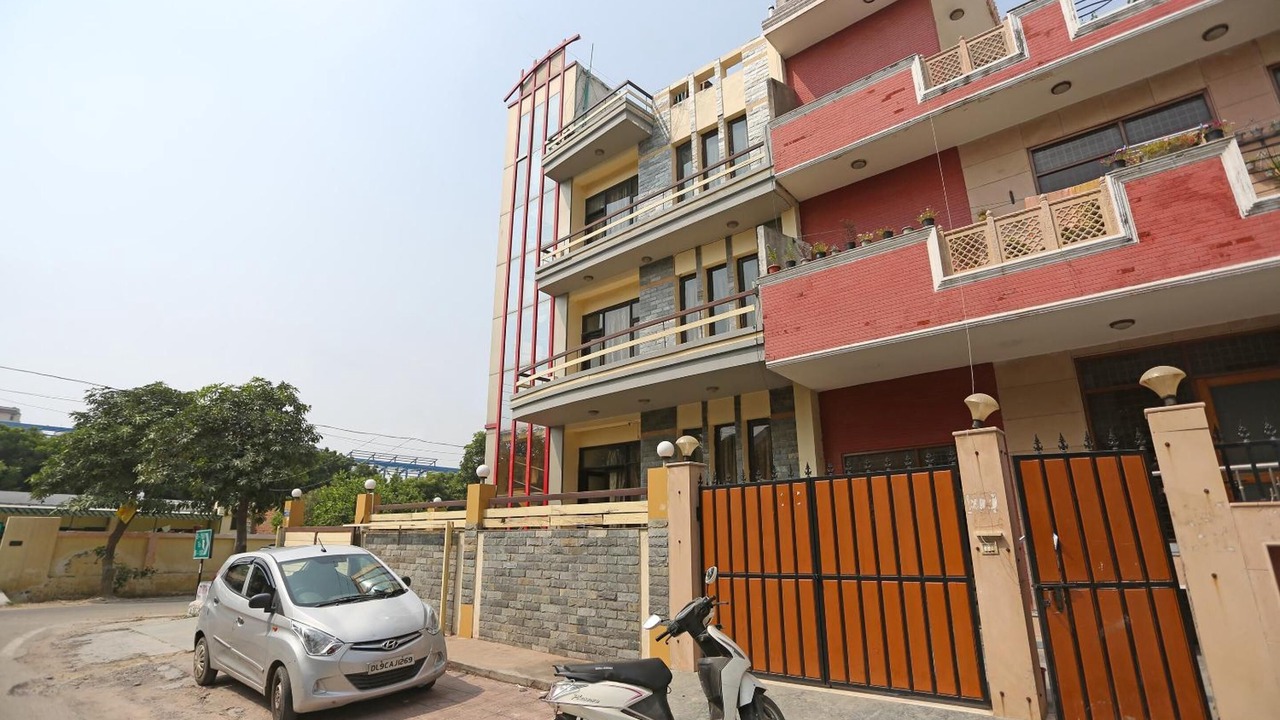 Photo of Outdoor in Noida