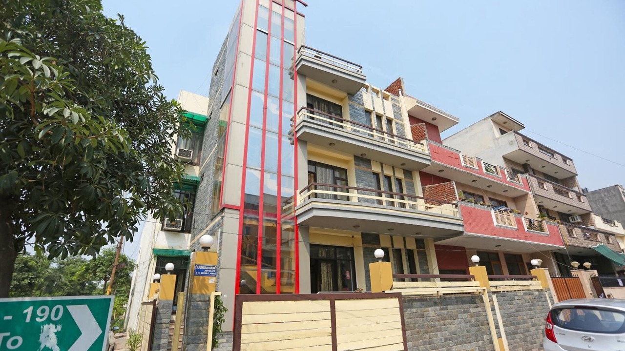 Photo of Outdoor in Noida