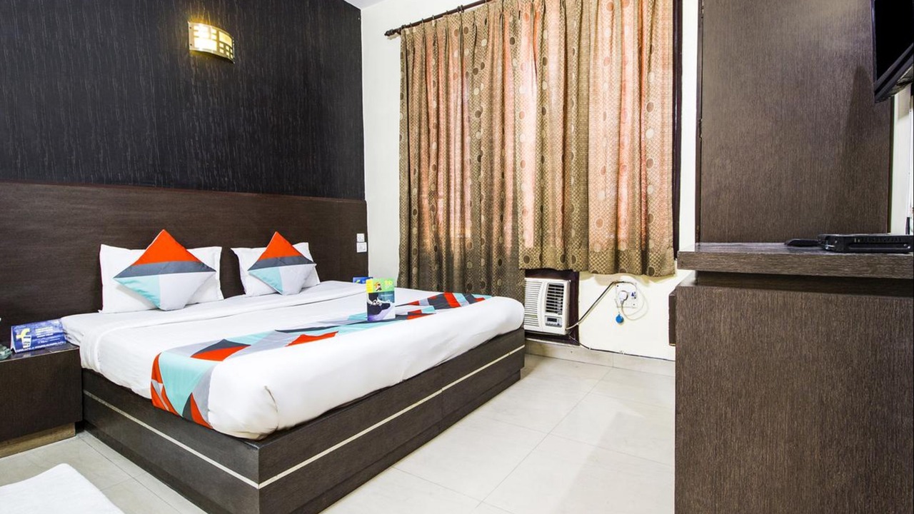 Photo of Bedroom in Noida