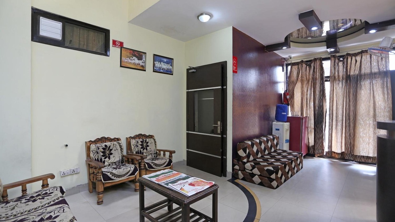 Photo of Livingroom in Noida