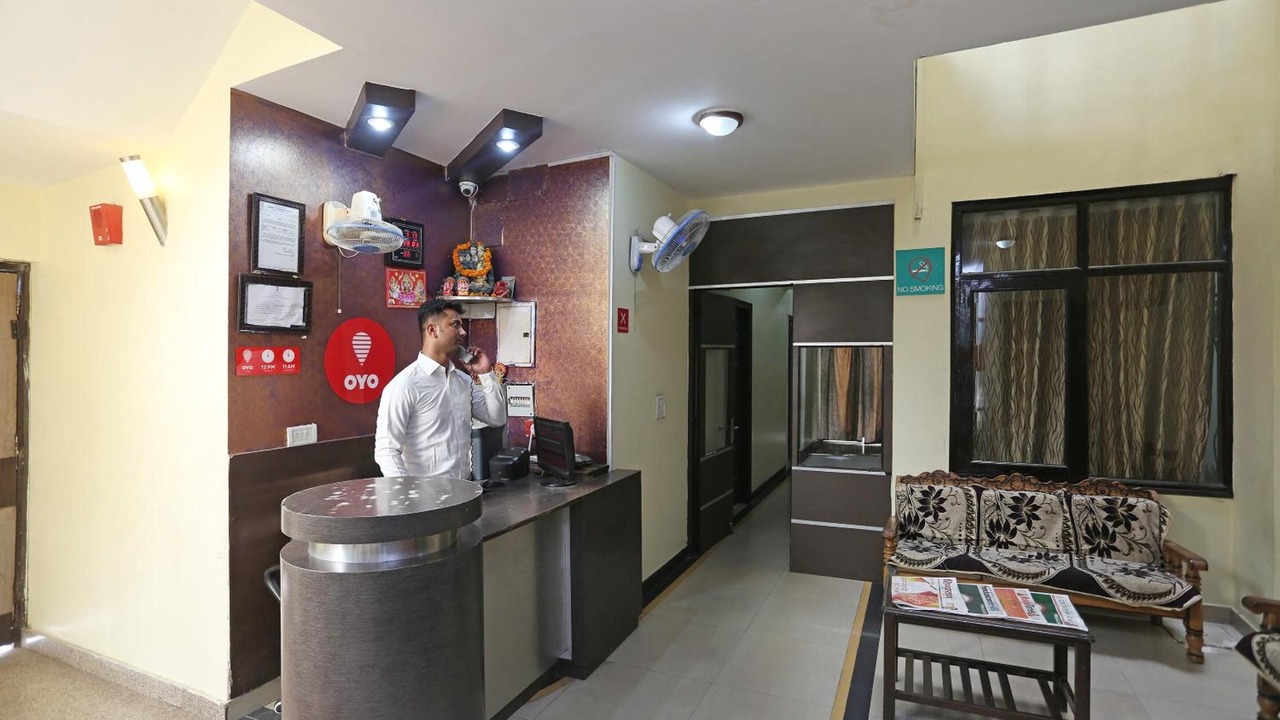Photo of Others in Noida