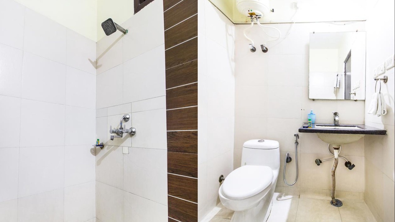Photo of Bathroom in Noida