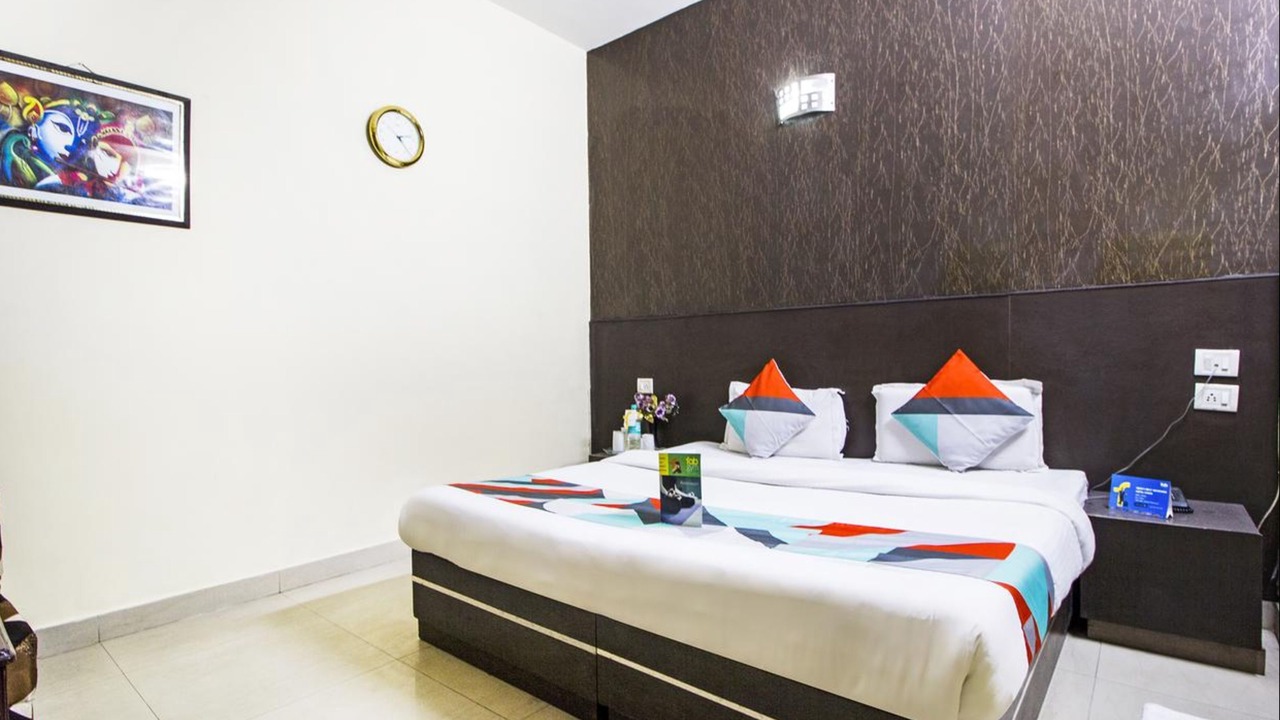 Photo of Bedroom in Noida
