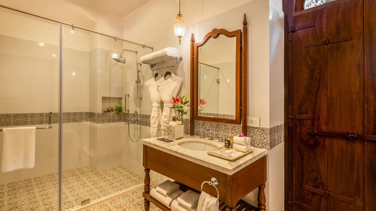 Photo of Bathroom in Candolim