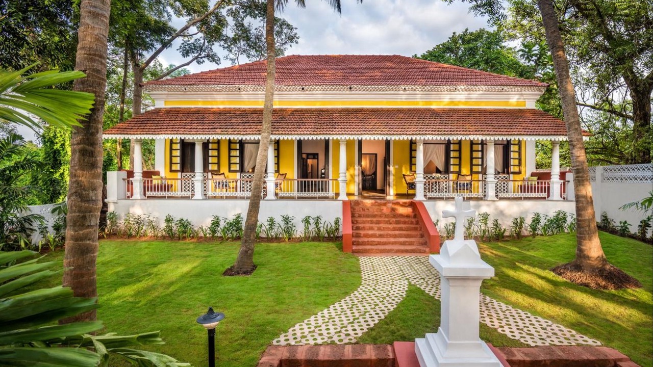 Photo of Outdoor in Candolim