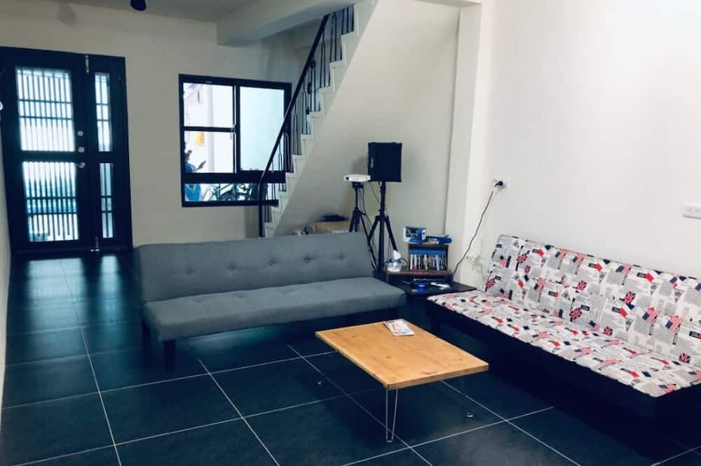 Photo of Livingroom in North District