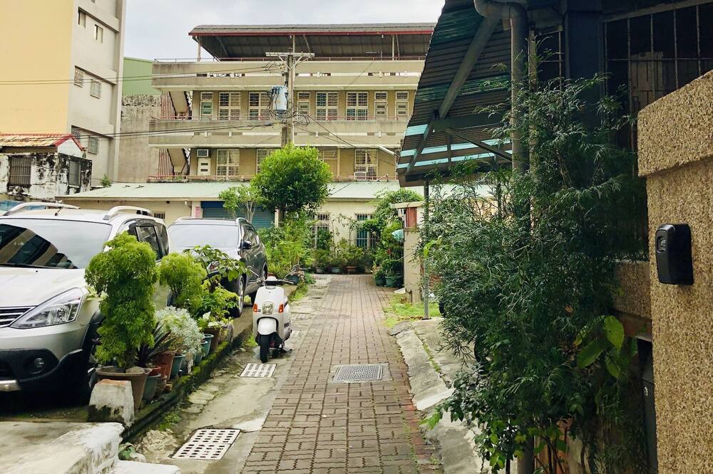 Photo of Outdoor in North District