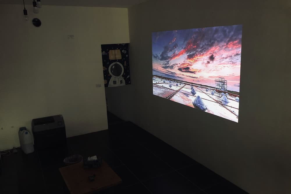 Photo of Livingroom in North District