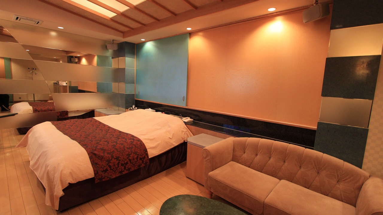 Photo of Bedroom in Minami Ward