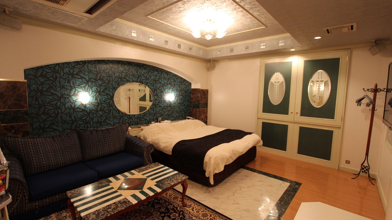 Photo of Bedroom in Minami Ward