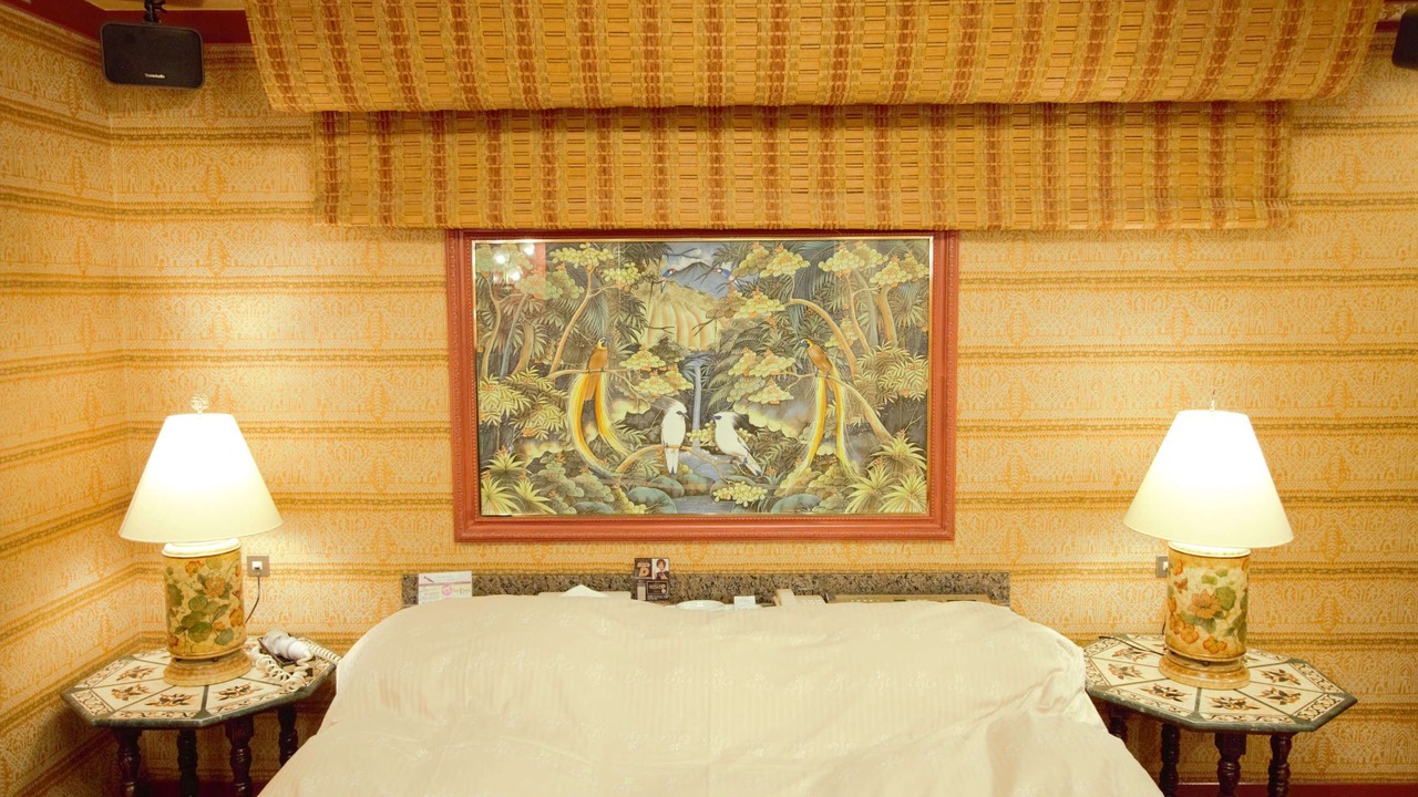 Photo of Bedroom in Minami Ward