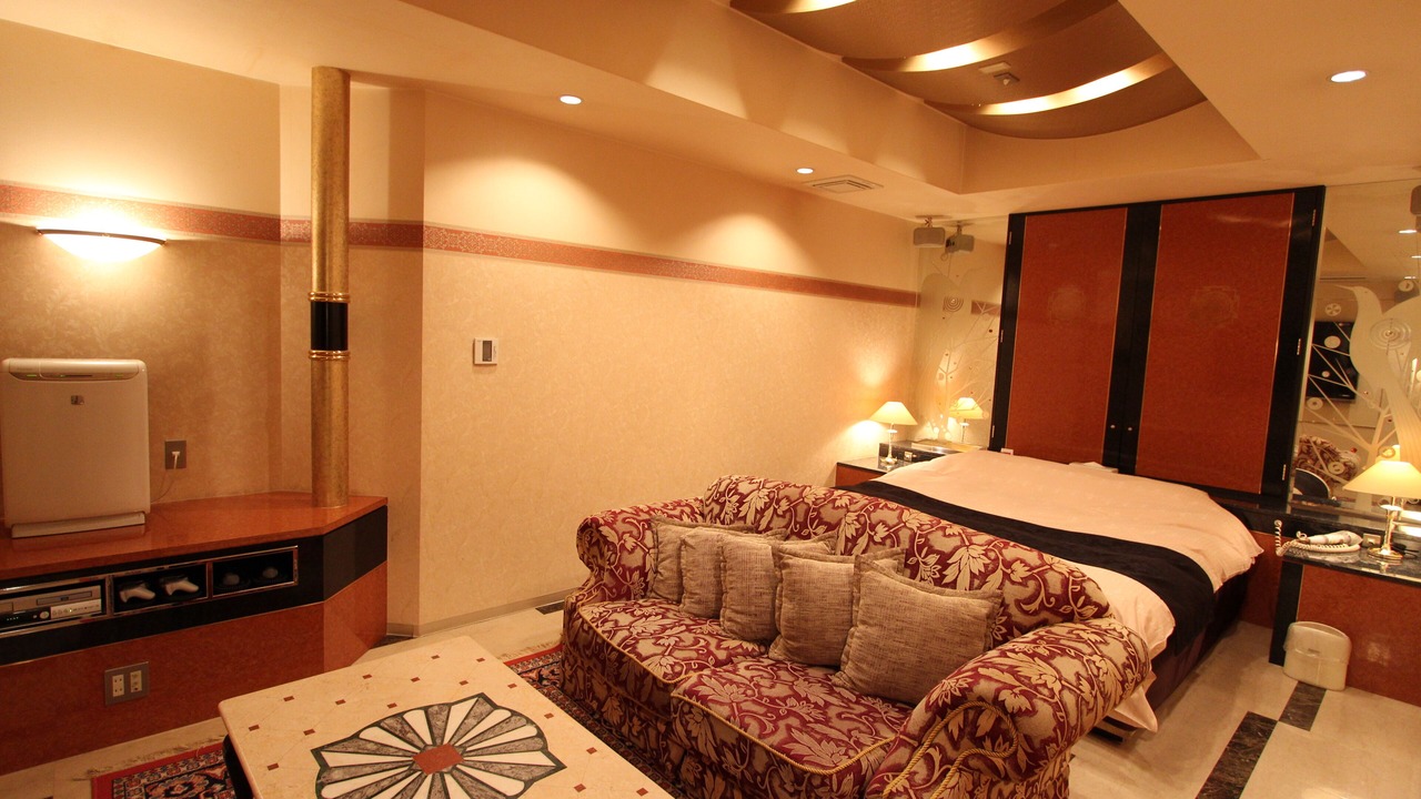 Photo of Bedroom in Minami Ward