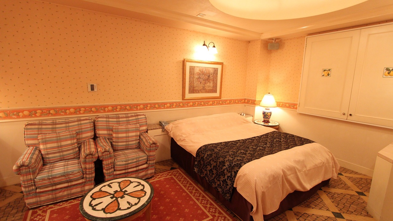 Photo of Bedroom in Minami Ward