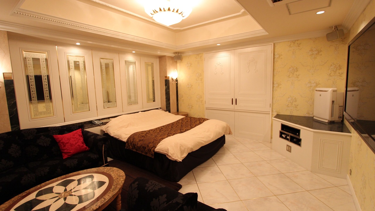 Photo of Bedroom in Minami Ward