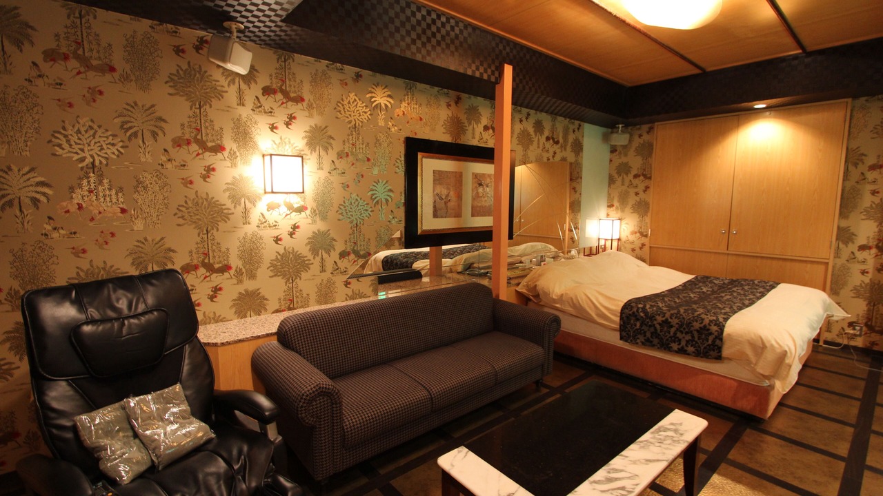 Photo of Bedroom in Minami Ward