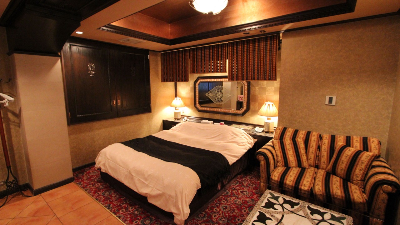 Photo of Bedroom in Minami Ward