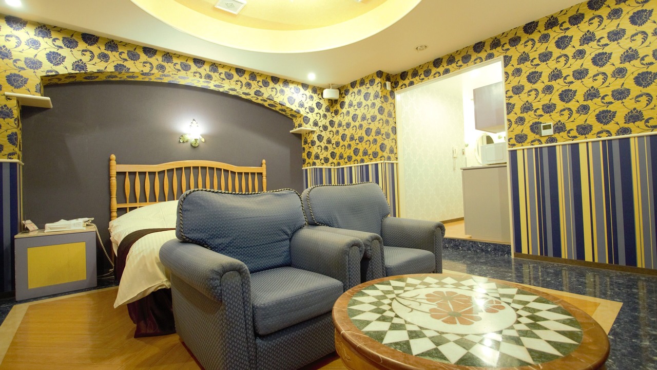 Photo of Bedroom in Minami Ward