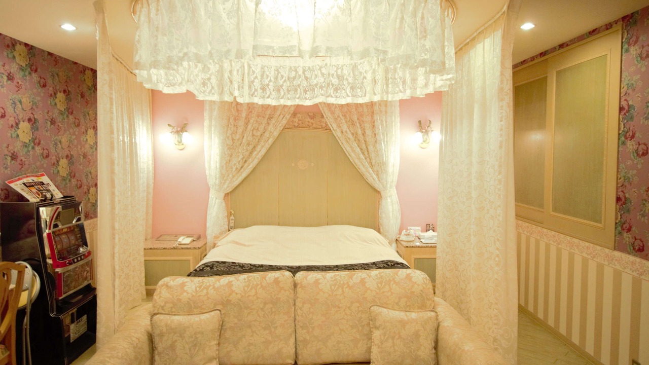 Photo of Bedroom in Minami Ward