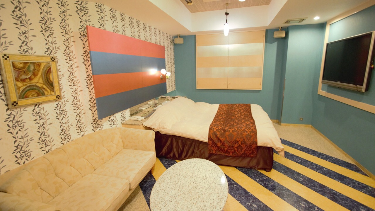 Photo of Bedroom in Minami Ward