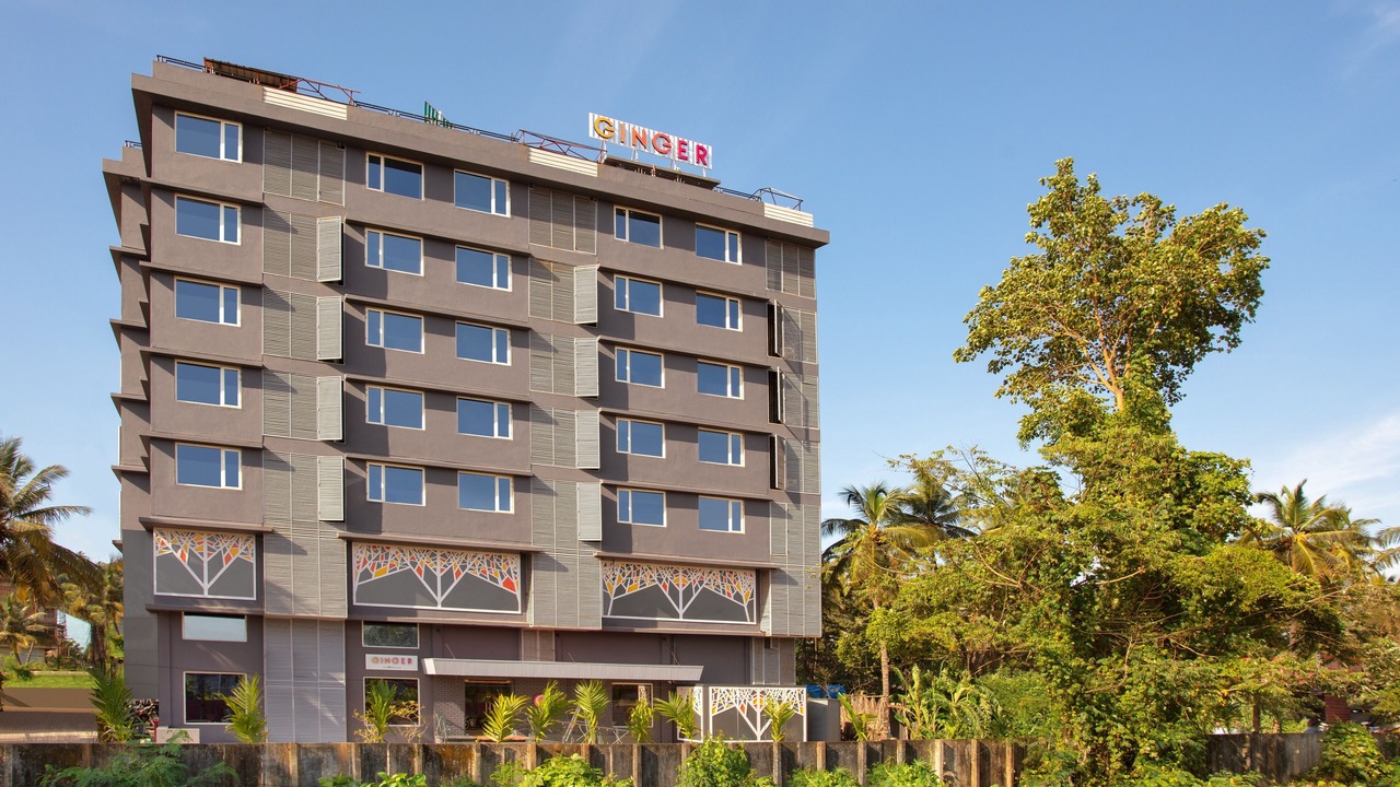 Photo of Outdoor in Margao